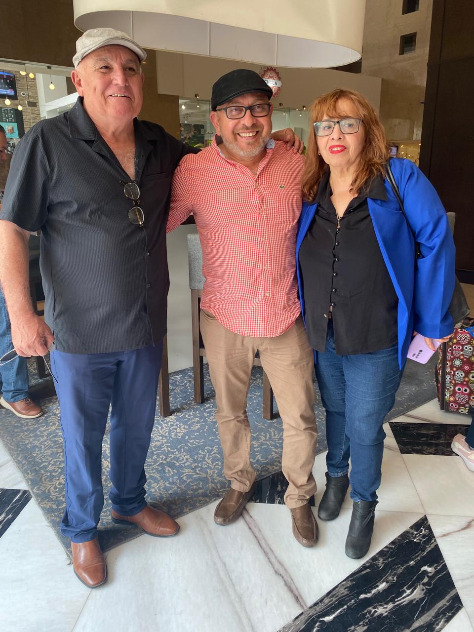 Chef for the World presente en la Feria Internacional ARLAG 2025