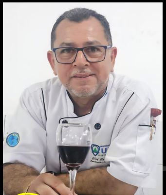 Chef Carlos