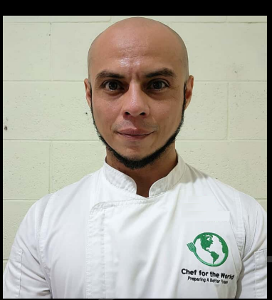 Chef Jose