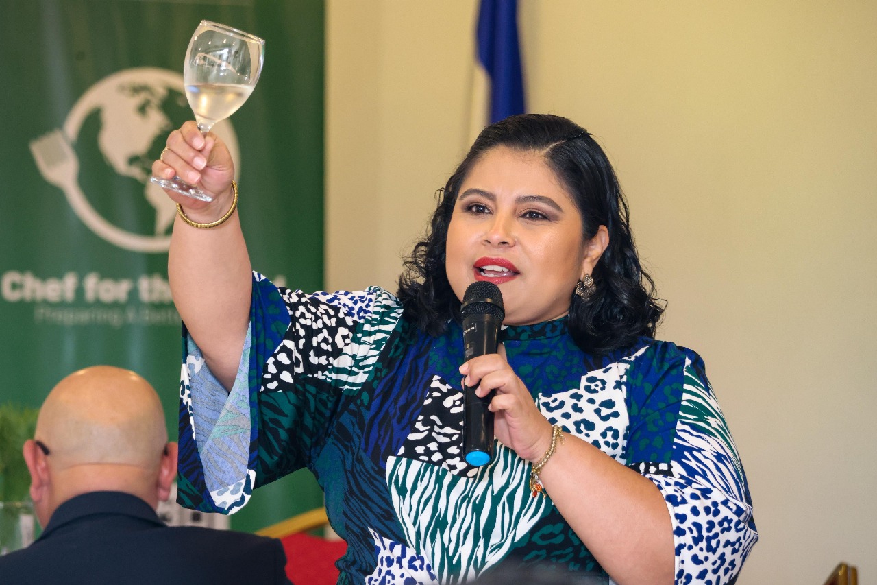 5ª Wine Dinner 2025: gastronomía, cultura y solidaridad en perfecta armonía